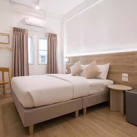Hotel Papa Bangkok Siriraj Dış mekan fotoğraf
