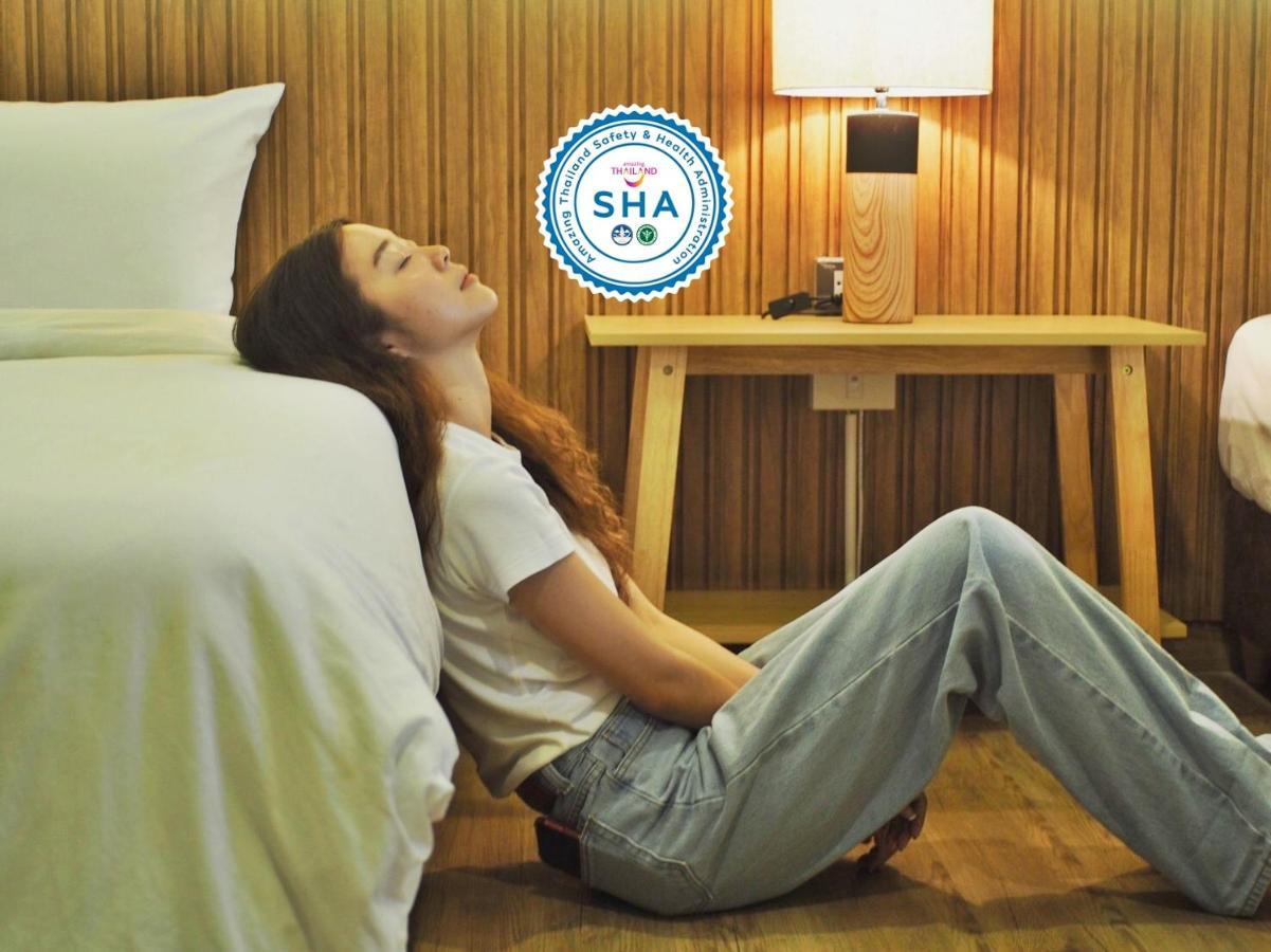 Hotel Papa Bangkok Siriraj Dış mekan fotoğraf
