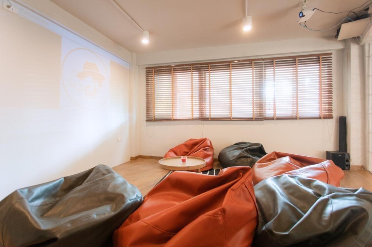 Hotel Papa Bangkok Siriraj Dış mekan fotoğraf