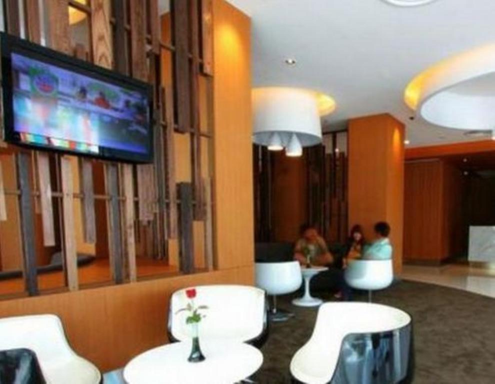 Hotel Papa Bangkok Siriraj Dış mekan fotoğraf