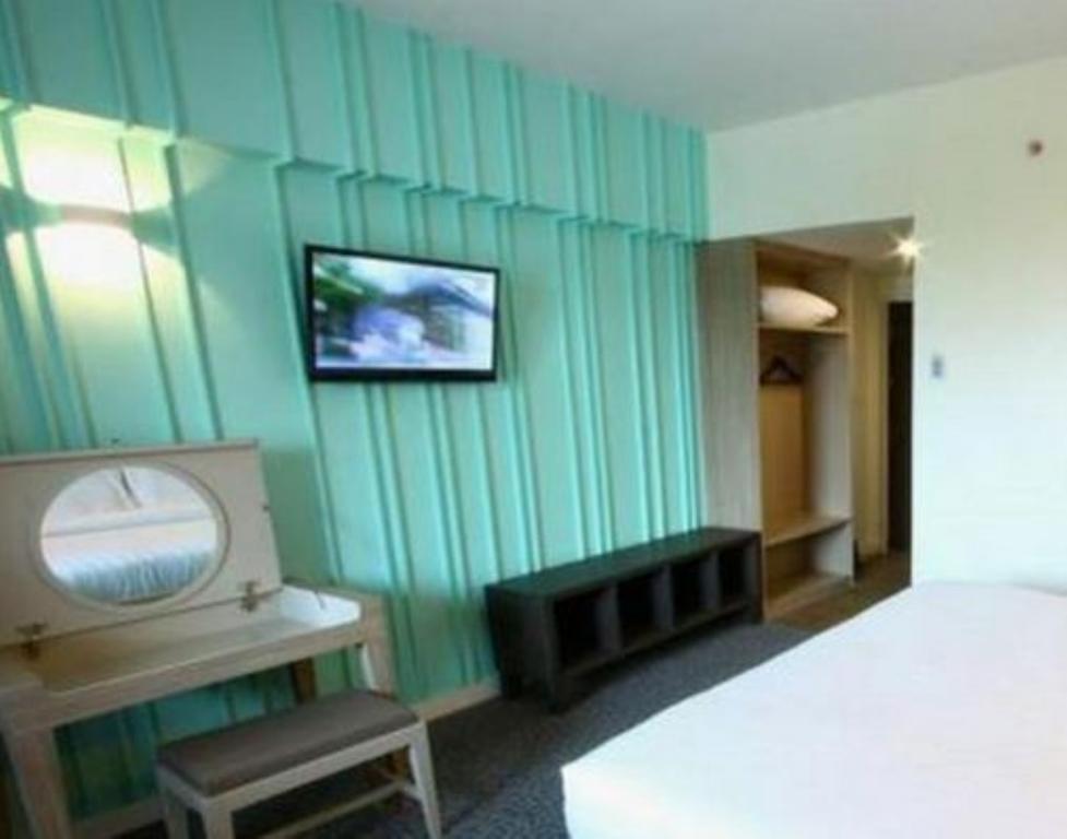 Hotel Papa Bangkok Siriraj Dış mekan fotoğraf