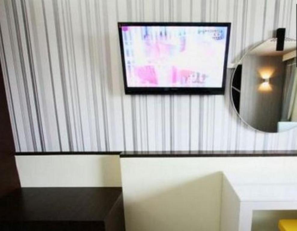Hotel Papa Bangkok Siriraj Dış mekan fotoğraf