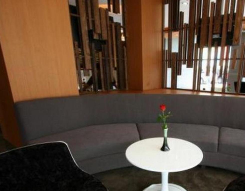 Hotel Papa Bangkok Siriraj Dış mekan fotoğraf