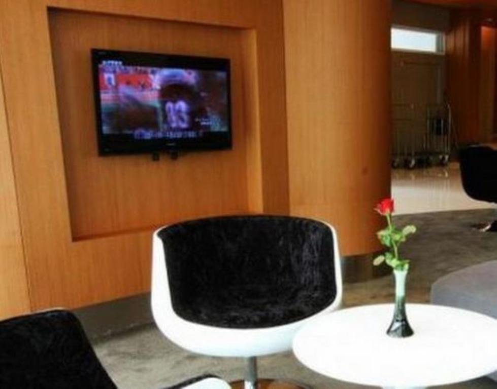 Hotel Papa Bangkok Siriraj Dış mekan fotoğraf