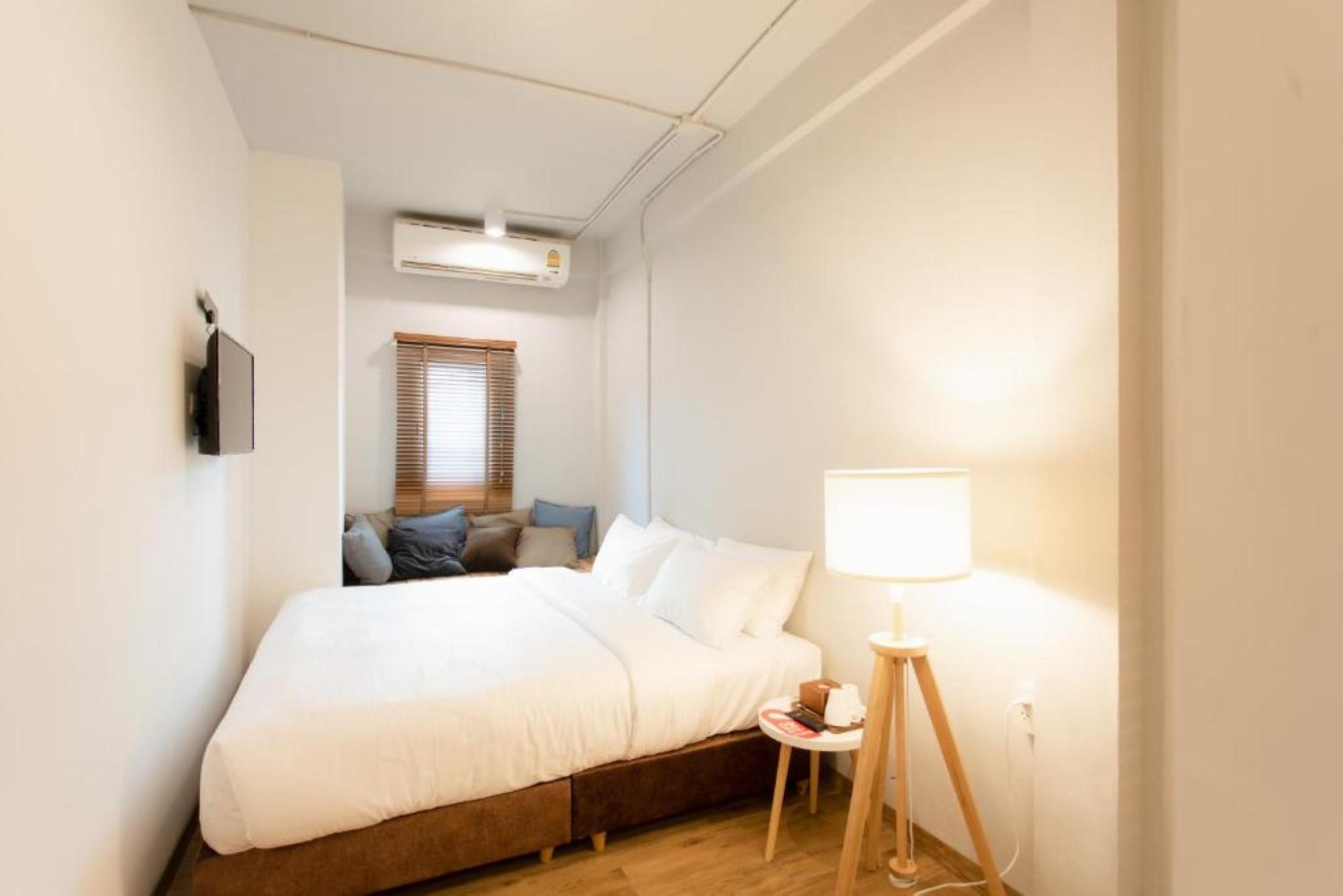 Hotel Papa Bangkok Siriraj Dış mekan fotoğraf