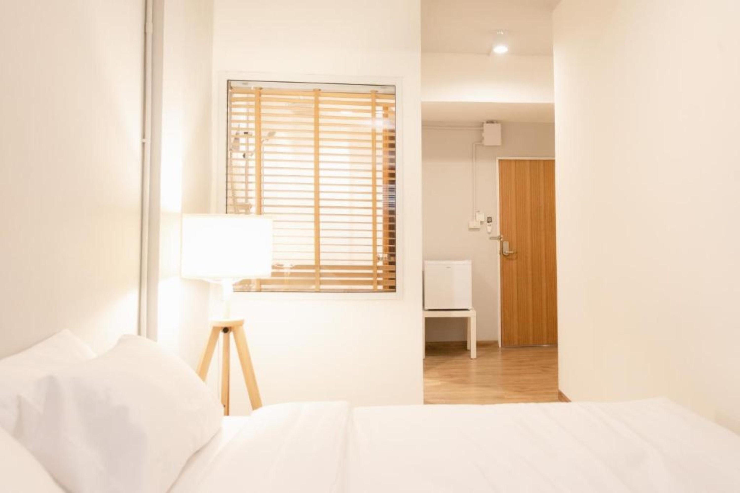 Hotel Papa Bangkok Siriraj Dış mekan fotoğraf
