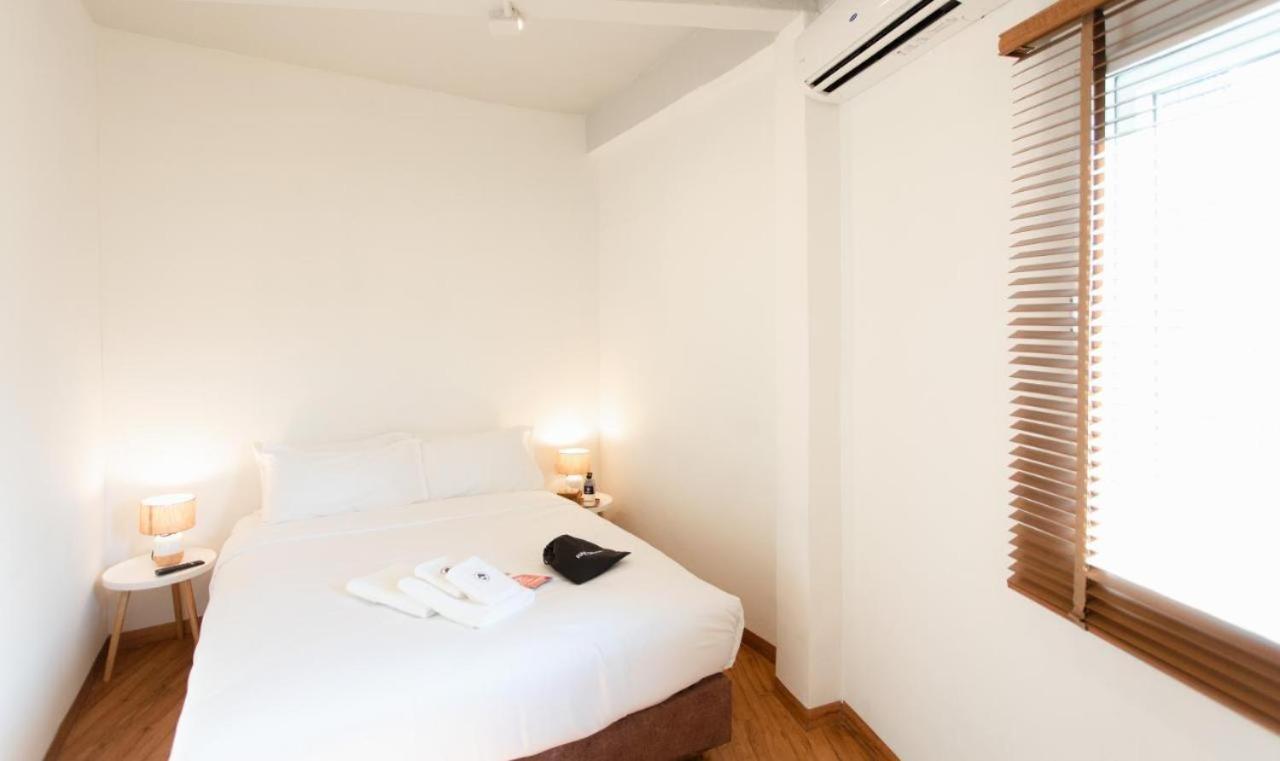Hotel Papa Bangkok Siriraj Dış mekan fotoğraf