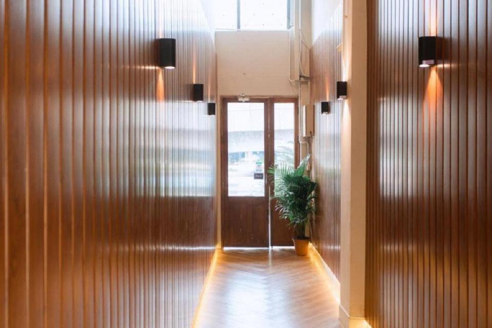 Hotel Papa Bangkok Siriraj Dış mekan fotoğraf