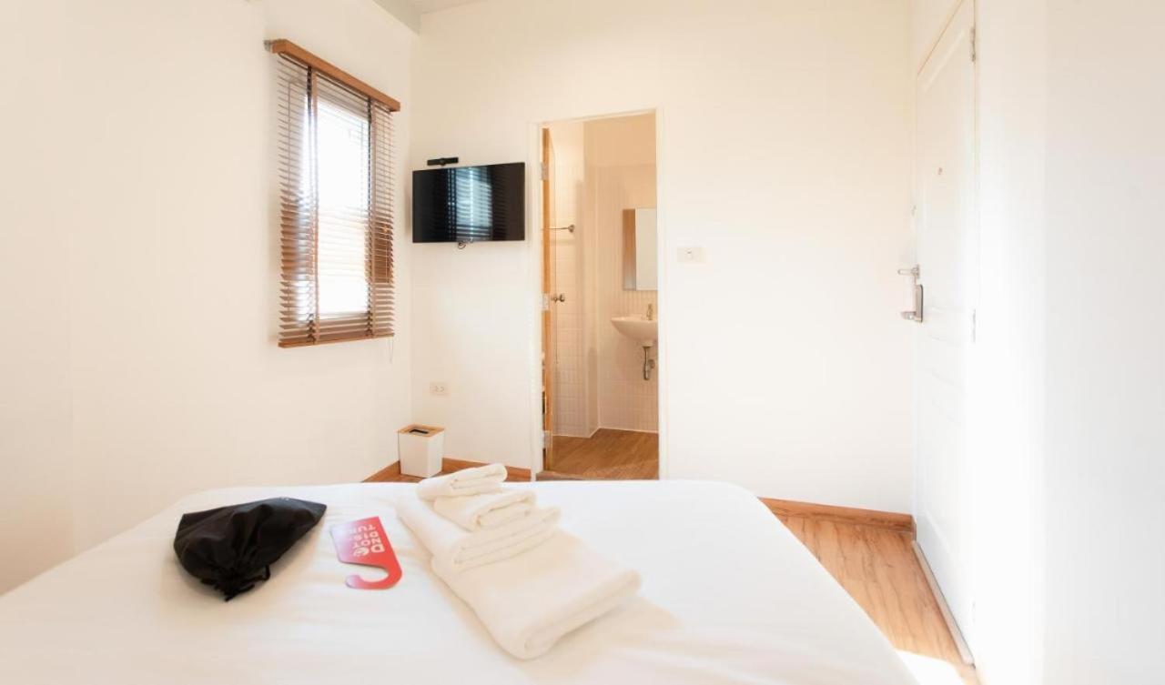 Hotel Papa Bangkok Siriraj Dış mekan fotoğraf