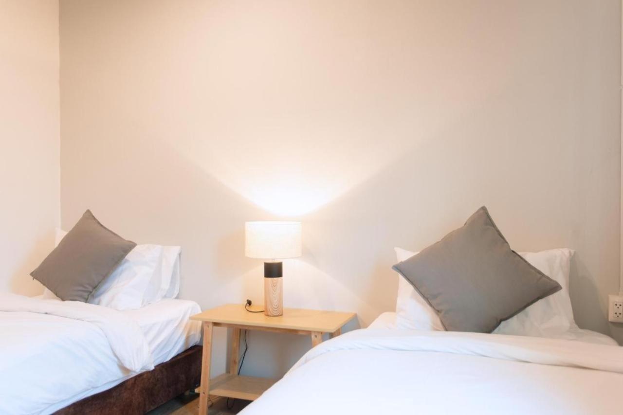 Hotel Papa Bangkok Siriraj Dış mekan fotoğraf