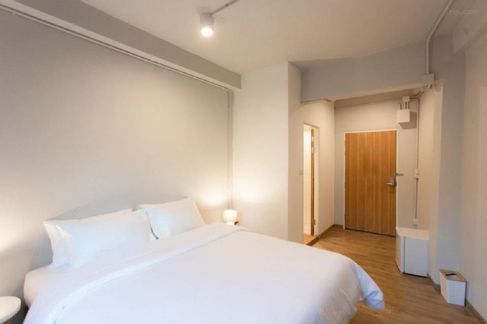 Hotel Papa Bangkok Siriraj Dış mekan fotoğraf