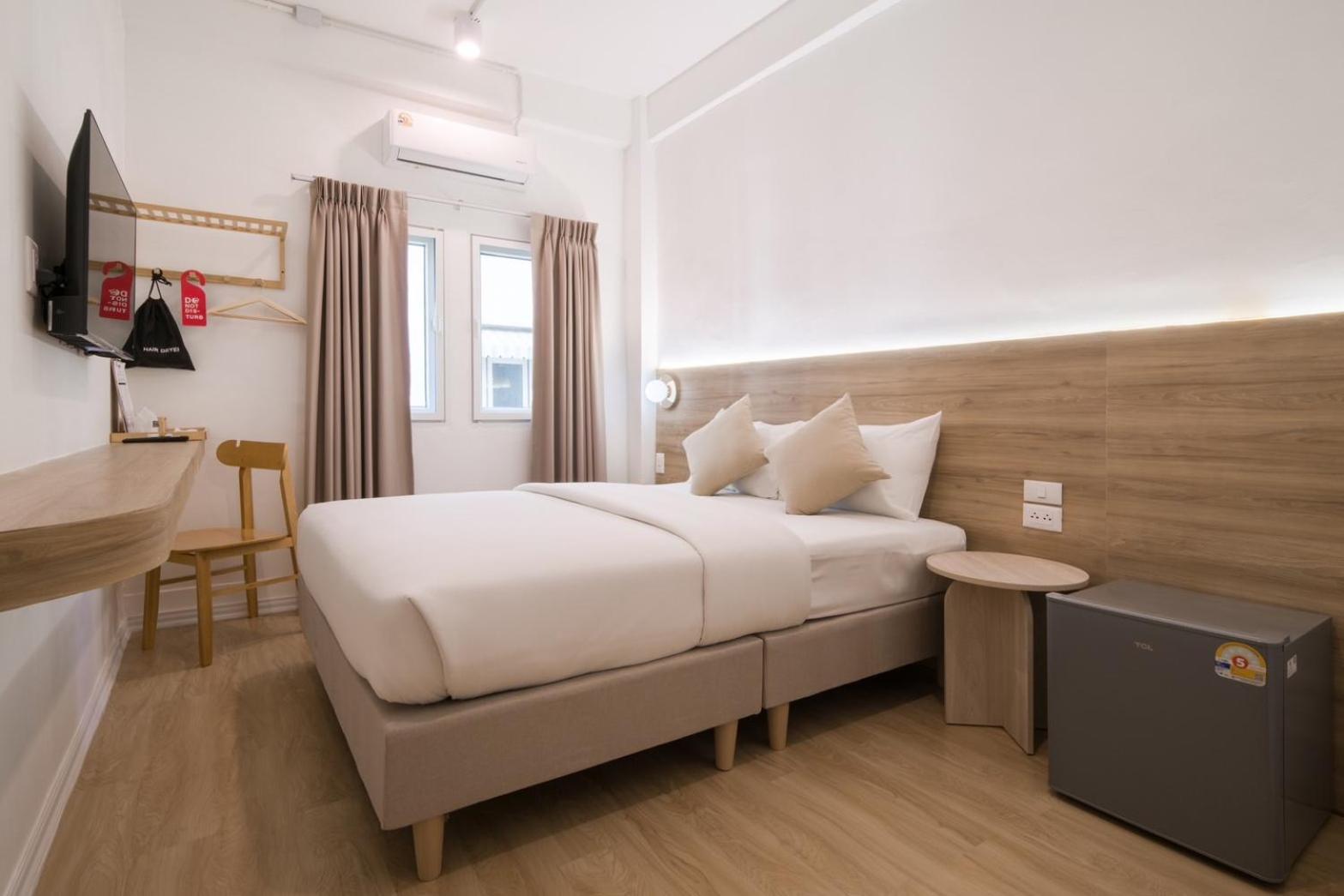Hotel Papa Bangkok Siriraj Dış mekan fotoğraf