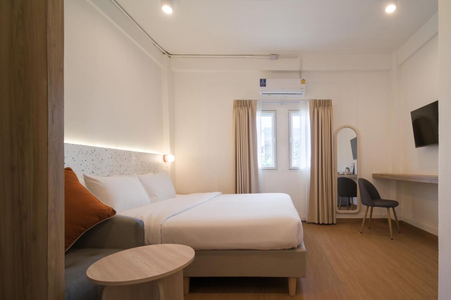 Hotel Papa Bangkok Siriraj Dış mekan fotoğraf