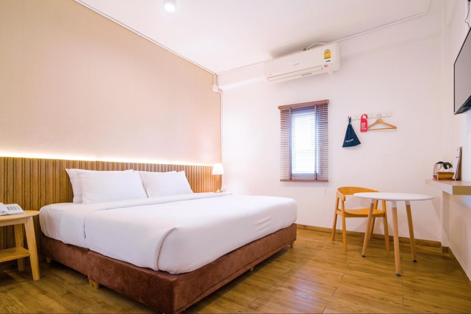 Hotel Papa Bangkok Siriraj Dış mekan fotoğraf
