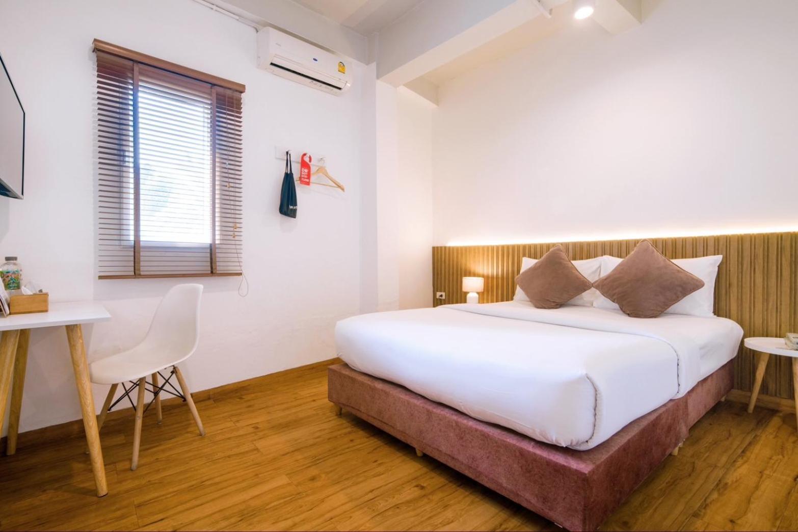 Hotel Papa Bangkok Siriraj Dış mekan fotoğraf