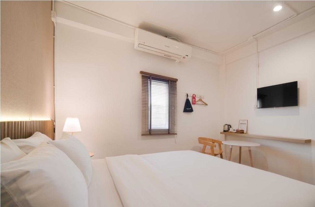 Hotel Papa Bangkok Siriraj Dış mekan fotoğraf