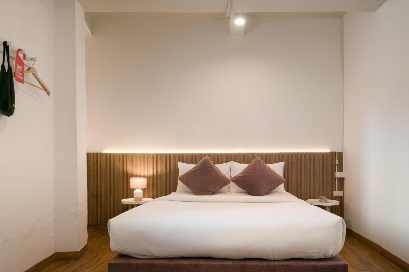 Hotel Papa Bangkok Siriraj Dış mekan fotoğraf