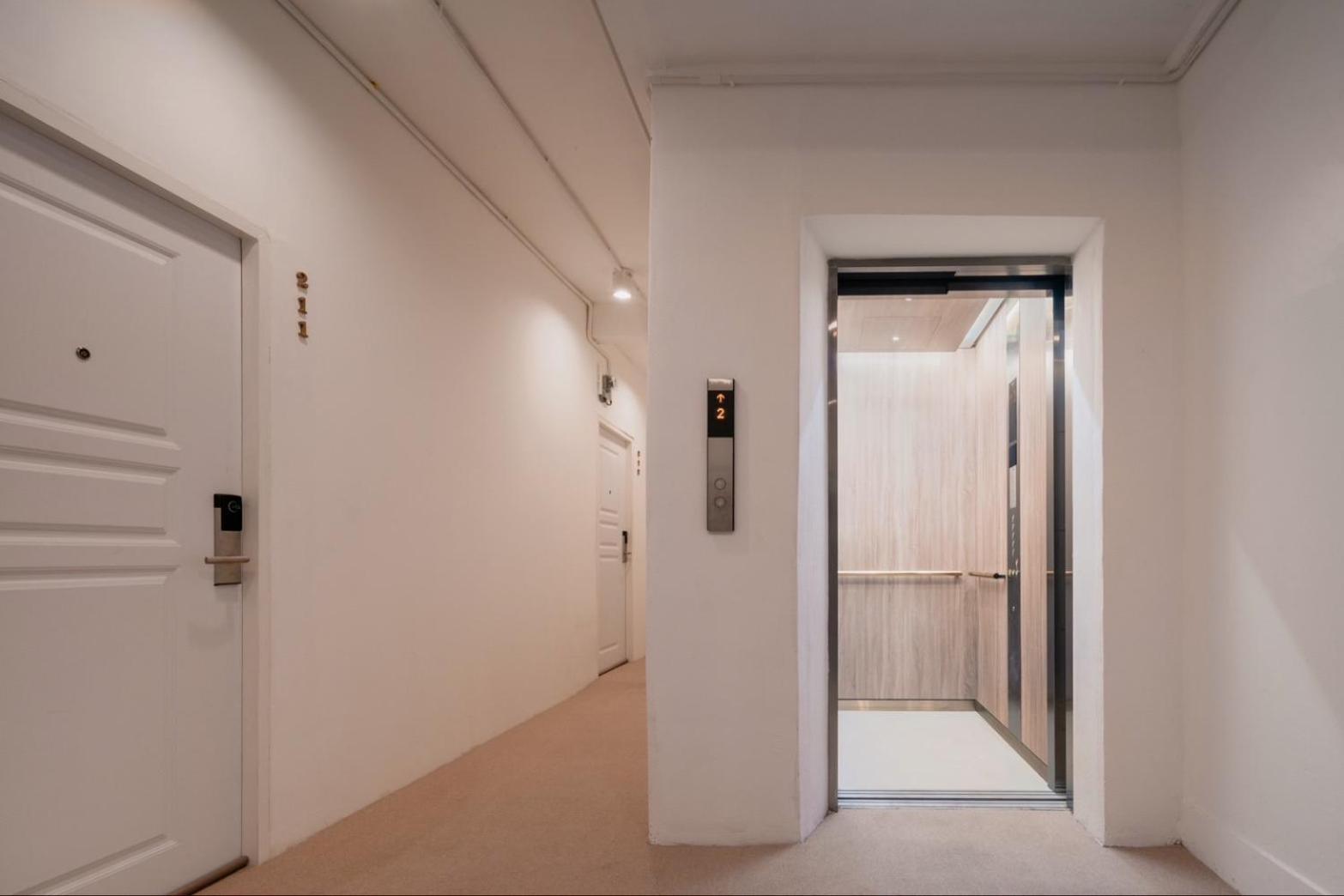 Hotel Papa Bangkok Siriraj Dış mekan fotoğraf