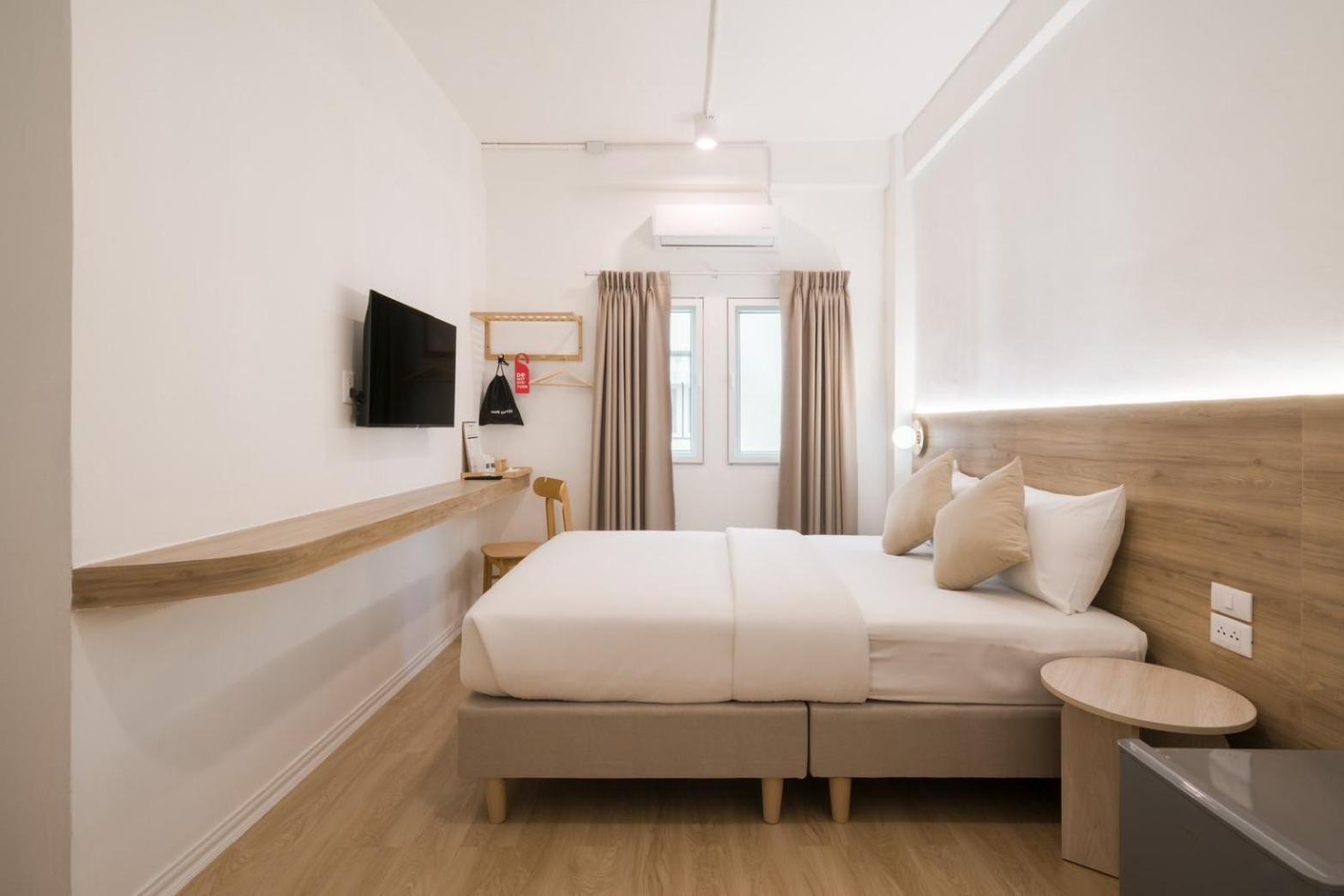Hotel Papa Bangkok Siriraj Dış mekan fotoğraf