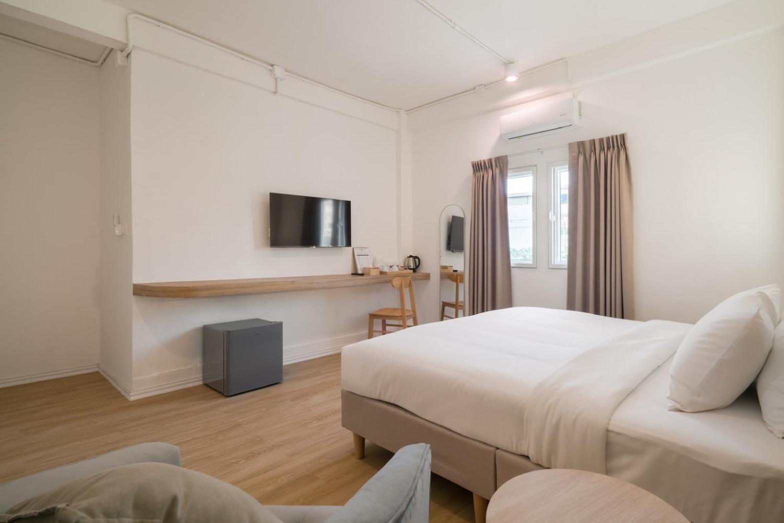 Hotel Papa Bangkok Siriraj Dış mekan fotoğraf
